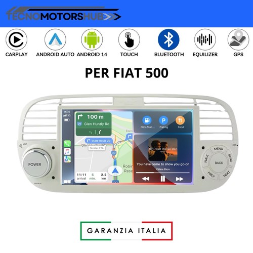 Autoradio carplay wireless - carplay,