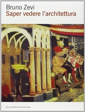 Saper Vedere L'architettura