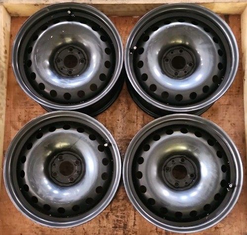 Set cerchi ferro 16 - set, da