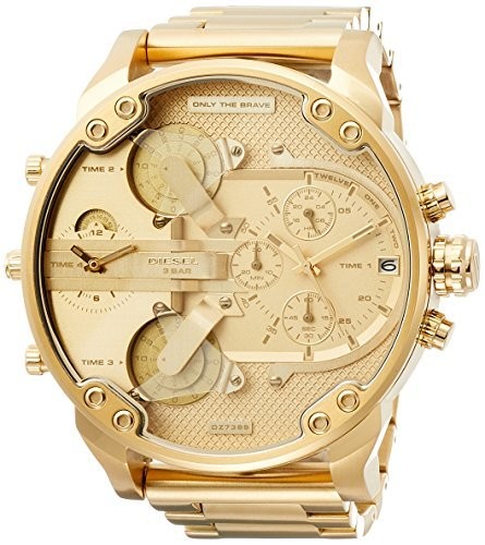 Orologio uomo diesel - orologio, mr