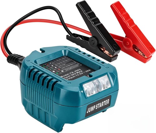 Adattatore avviamento jumper - avviamento,