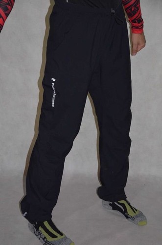 Pantalone uomo peak - pantalone,