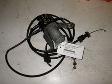 Cruise control ford mondeo - control, i