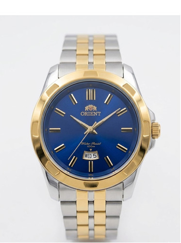 Orologio orient uomo quadrante - orient,