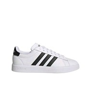 Adidas grand court bianco - adidas,