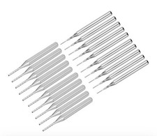 20,6 mm, 1 mm rivestimento