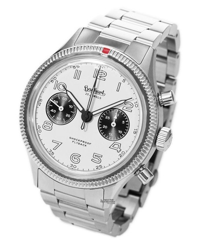 Orologio uomo hanhart 417 - hanhart,