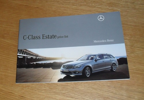 Listino prezzi mercedes - prezzi, classe