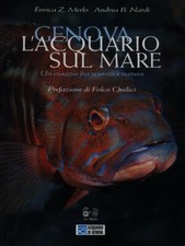 GENOVA L'ACQUARIO SUL MARE