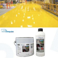 RESINA EPOSSIDICA PER