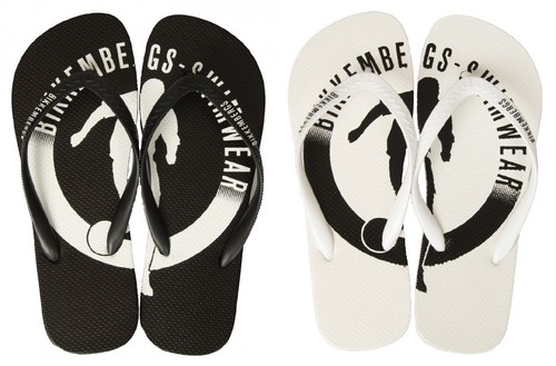 Infradito uomo bikkembergs - sg,