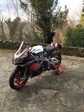 Aprilia Rsv4 Carene