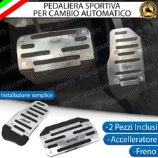Copripedali pedali pedaliera - copripedali,