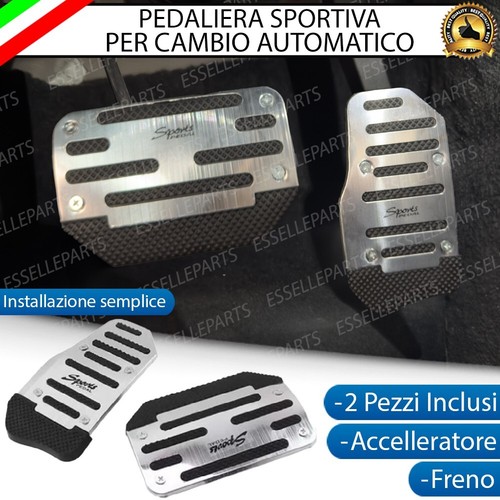 Copripedali copri pedali - copri,