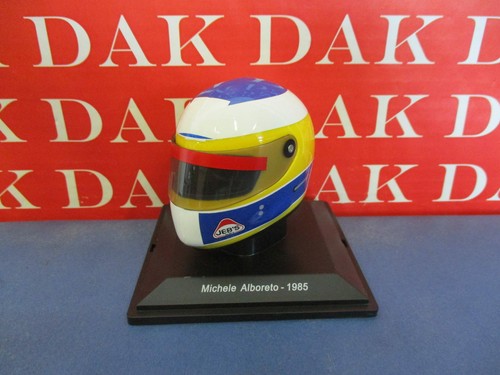 Modellino casco helmet - 1/5,