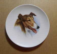 Piccolo piatto corona d'oro