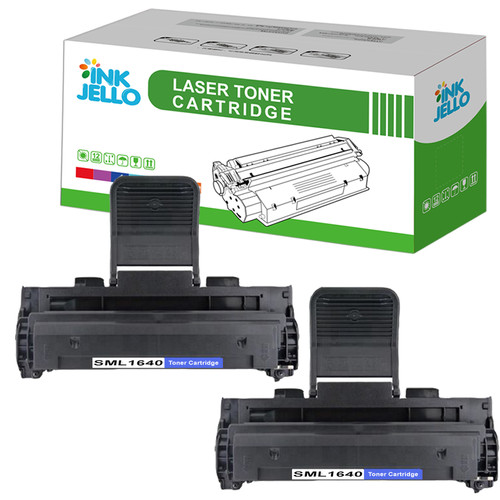 Toner nero per samsung - per,