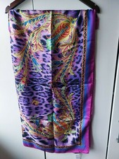 ROBERTO CAVALLI Scialle