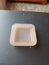 3 - portacenere in vetro