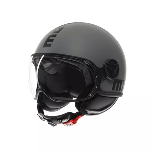 Casco jet momo - momo,