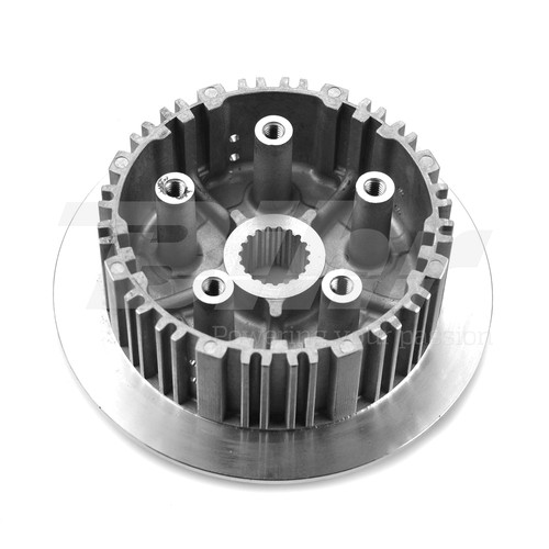 Torumax ricambio mozzo campana - torumax,