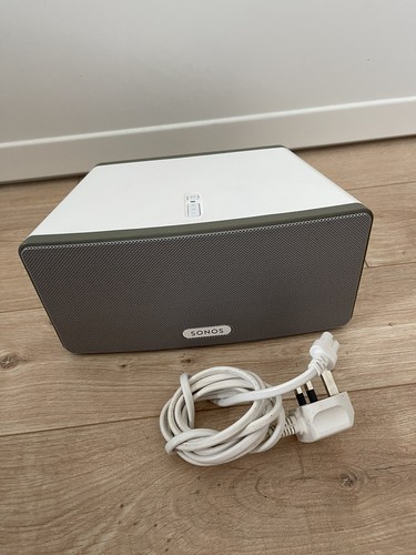 Sonos play gen 1 - play, 3