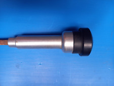 Tampone protezione telaio moto singolo bullone Ø10x100 mm  Tampone Ø 50 Mm