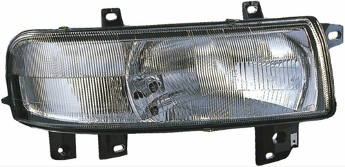 Faro anteriore per nissan - faro,