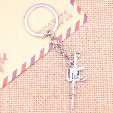 Portachiavi m16 fucile arma - m16,