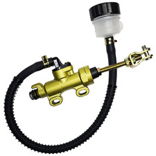 Pompa Freno Posteriore con