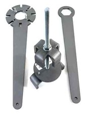 Trasmissione AK 550 Kymco attrezzi per variatore e correttore di coppia