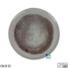 PIATTO PER PIZZA DIAM. CM 33