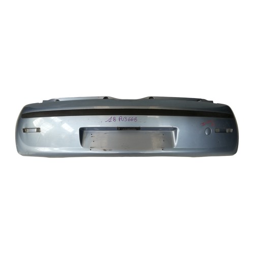 Paraurti posteriore fiat punto - paraurti,