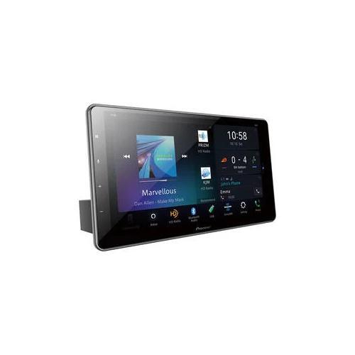 Pioneer dmh wt8600nex - dmh-wt8600nex, 10,1"