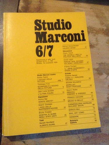Catalogo arte studio - arte,