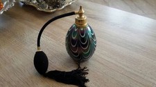 Vintage Perfume Holder
