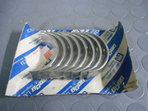 Kit bronzine biella originali