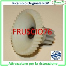 Ingranaggio motore originale - motore,
