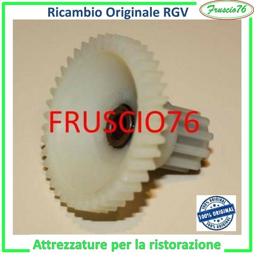 Ingranaggio motore originale - ingranaggio,
