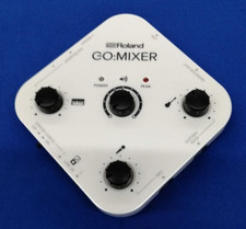 Usato Roland Go: Mixer