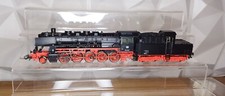 Marklin locomotiva vapore