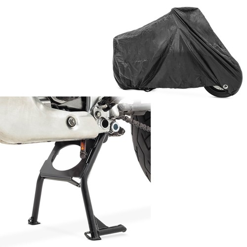 Kit cavalletto principale - , e