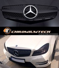 2008-2012 Mercedes W204 Classe