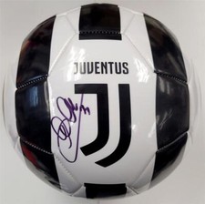 Giorgio Chiellini firmato