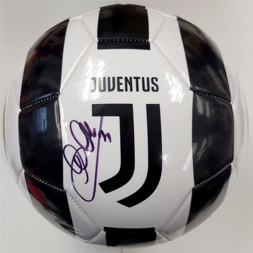 Giorgio chiellini firmato - giorgio,