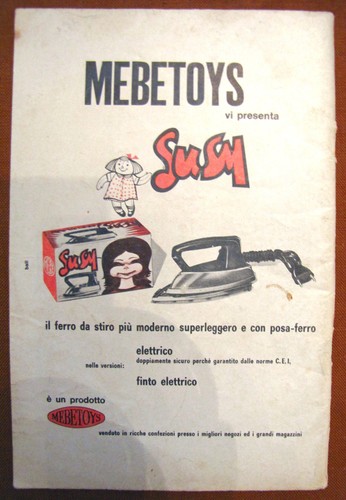 Pubblicità advertising