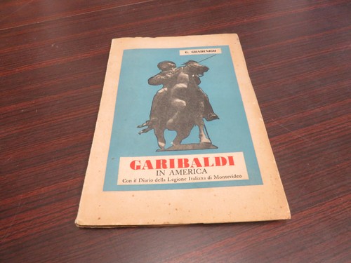 Gradenigo garibaldi in - g.,