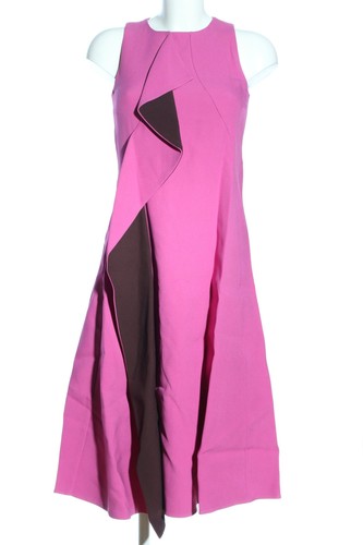 Hugo boss abito midi donna - boss,