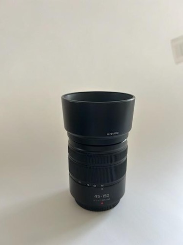 Panasonic hfs45150 lumix - hfs45150, g