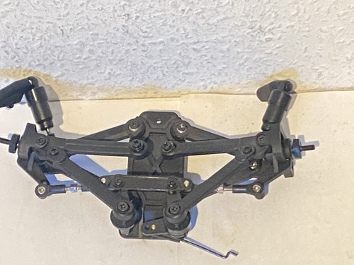 Kyosho deagostini - 1:8, kyosho/deagostini